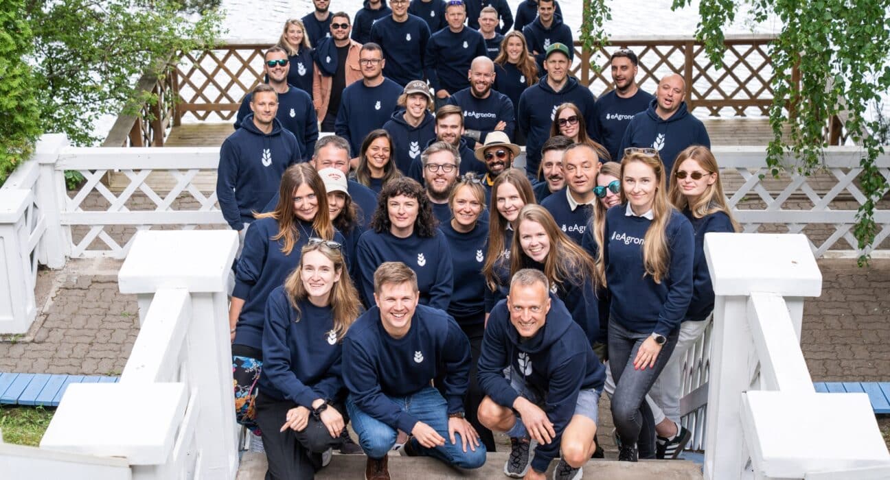 eAgronom secured registration under the VCS by Verra for its “eAgronom Sustainable Farming in Central and Eastern Europe” soil carbon project.