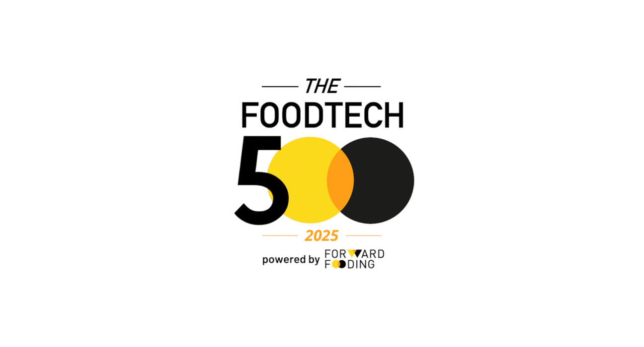 Forward Fooding has launched the seventh edition of the FoodTech 500, the global ranking of AgriFoodTech innovators.
