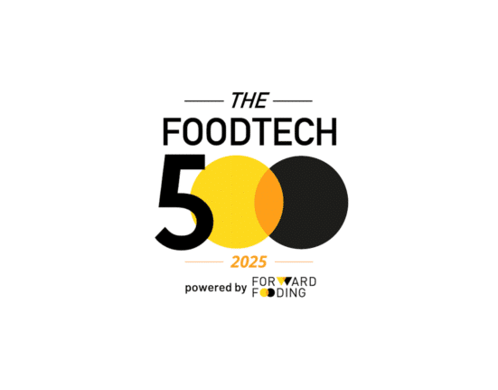 Forward Fooding has launched the seventh edition of the FoodTech 500, the global ranking of AgriFoodTech innovators.
