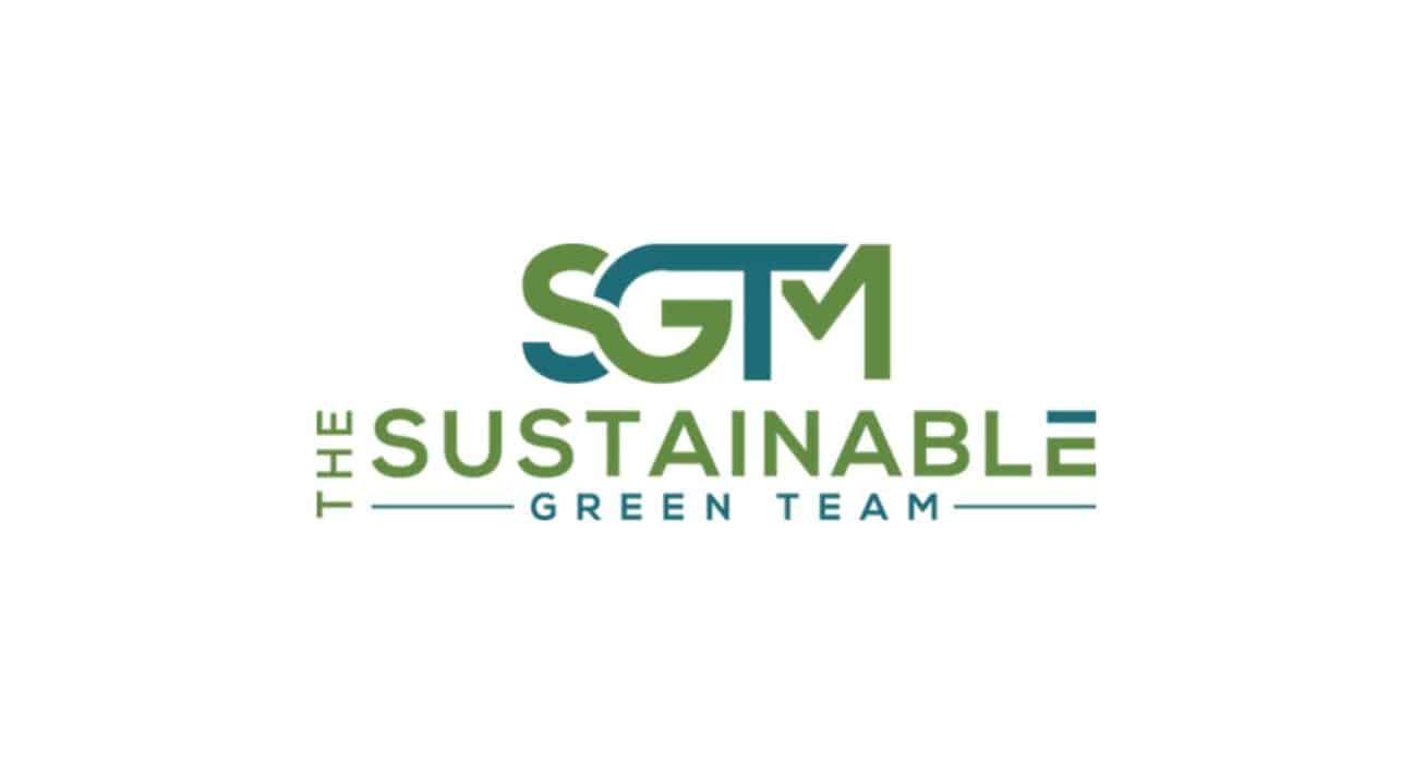 Sustainable Green Team filed 20 U.S. provisional patent applications, forming what it calls the SGTM 20-Patent Fortress™.