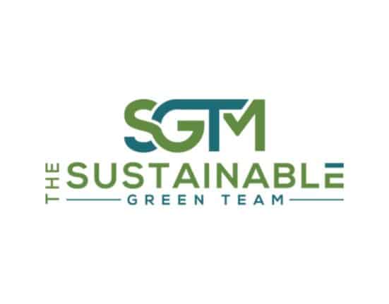 Sustainable Green Team filed 20 U.S. provisional patent applications, forming what it calls the SGTM 20-Patent Fortress™.