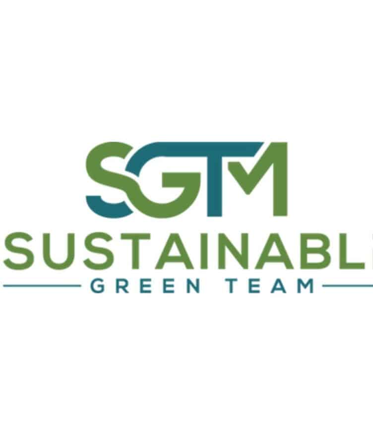 Sustainable Green Team filed 20 U.S. provisional patent applications, forming what it calls the SGTM 20-Patent Fortress™.