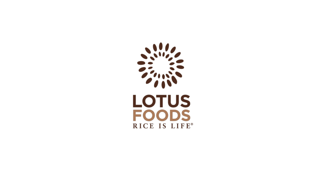 Lotus Foods announced significant expansion of its farmer-connected supply chain through new Rice Ramen sourcing operations in Thailand.