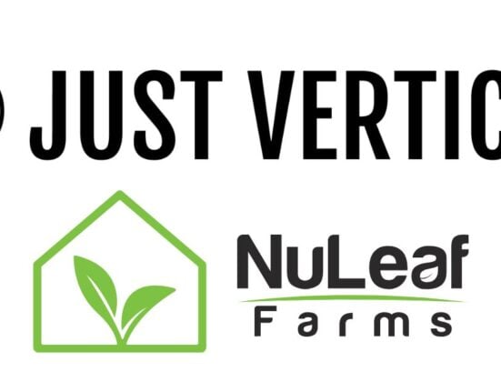 Just Vertical and NuLeaf Farms have formed a strategic partnership to expand indoor farming solutions in diverse climates.