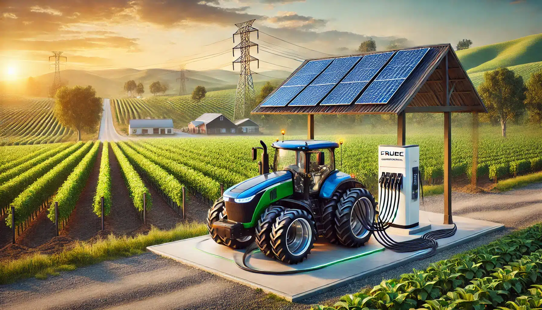 The California Energy Commission allocated $2.5M for the first phase of a $27M grant to deploy responsive charging technology in rural areas.
