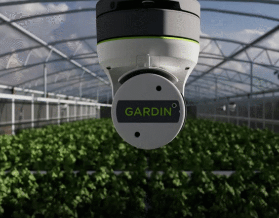Gardin raised $4.5 million in Seed 2 funding led by Navus Ventures to expand its platform and commercial team.