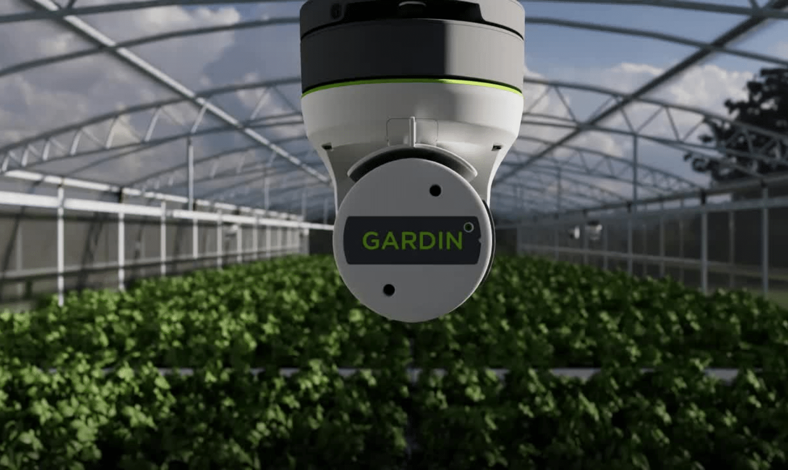 Gardin raised $4.5 million in Seed 2 funding led by Navus Ventures to expand its platform and commercial team.