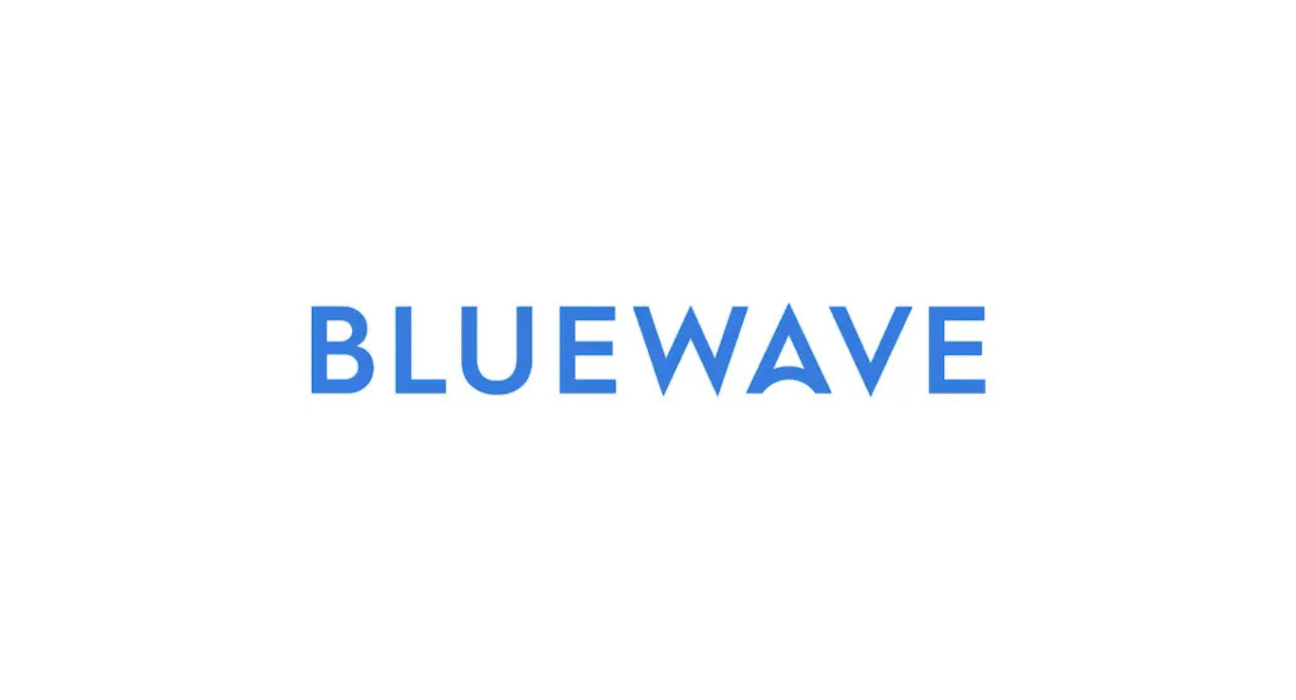 Sean Finnerty appointed CEO of BlueWave, effective May 1, 2025, following the departure of Co-Founder and longtime CEO Trevor Hardy.