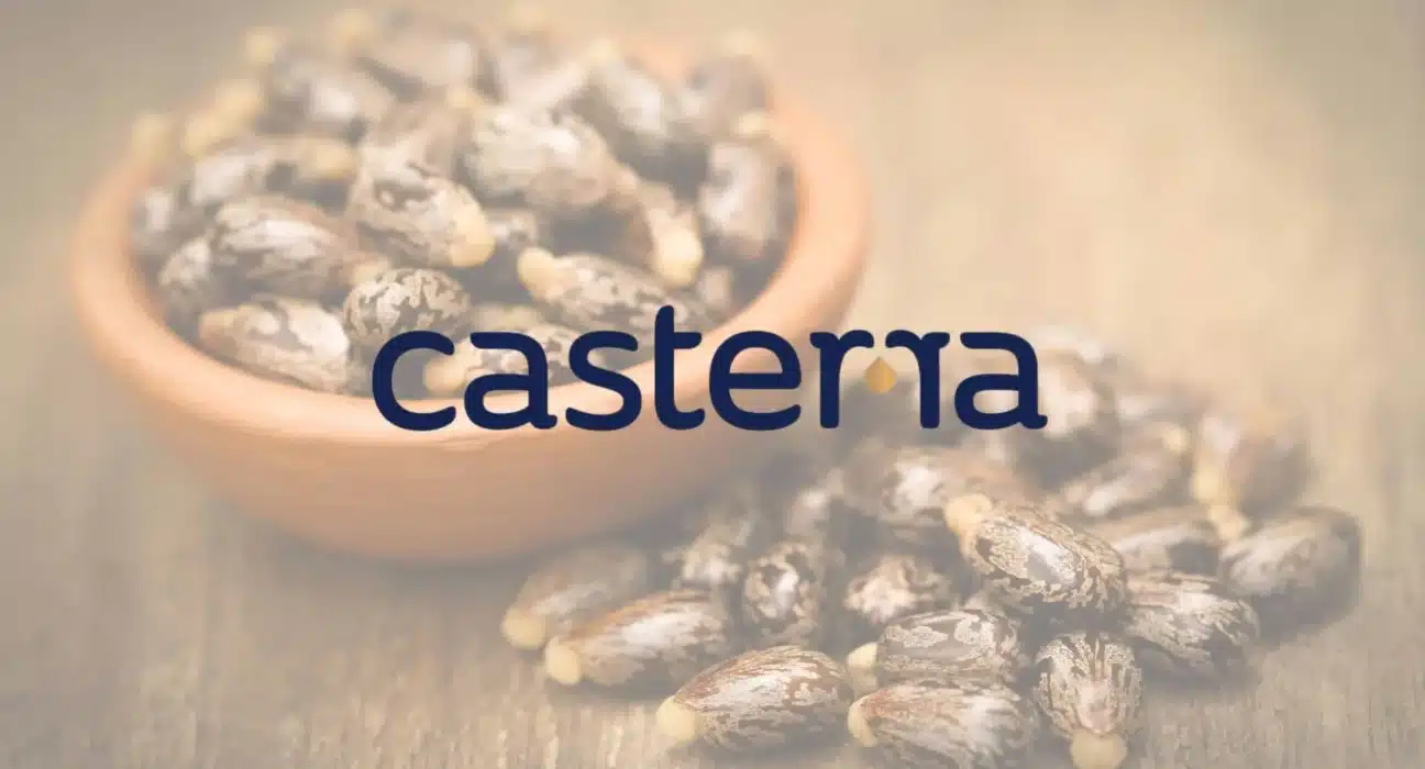 Casterra Ag Ltd. and Fantini Italia S.R.L. have announced a strategic collaboration to develop large-scale, mechanized castor cultivation systems.