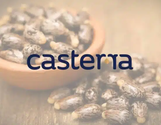 Casterra Ag Ltd. and Fantini Italia S.R.L. have announced a strategic collaboration to develop large-scale, mechanized castor cultivation systems.