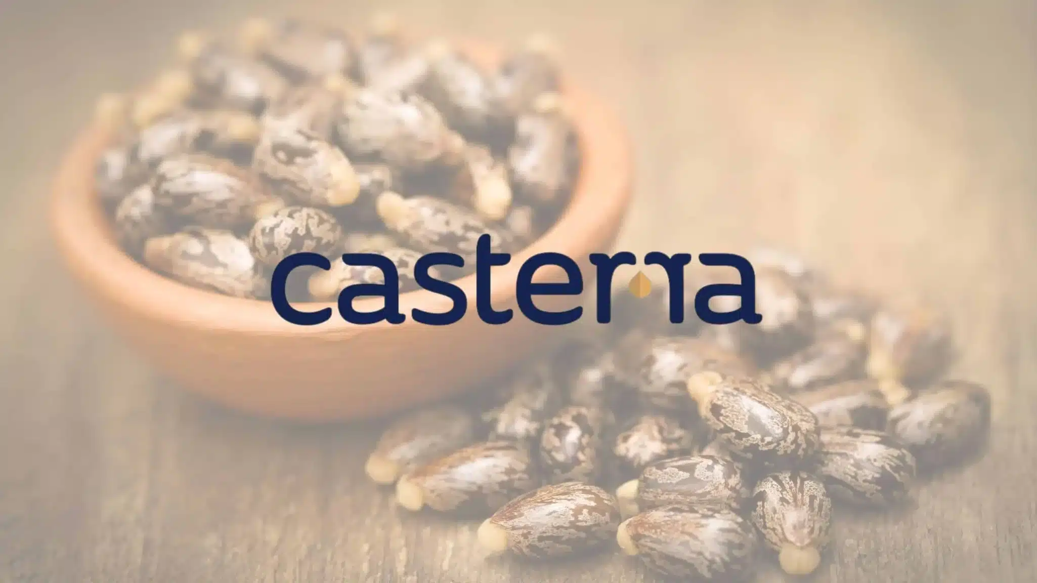 Casterra Ag Ltd. and Fantini Italia S.R.L. have announced a strategic collaboration to develop large-scale, mechanized castor cultivation systems.