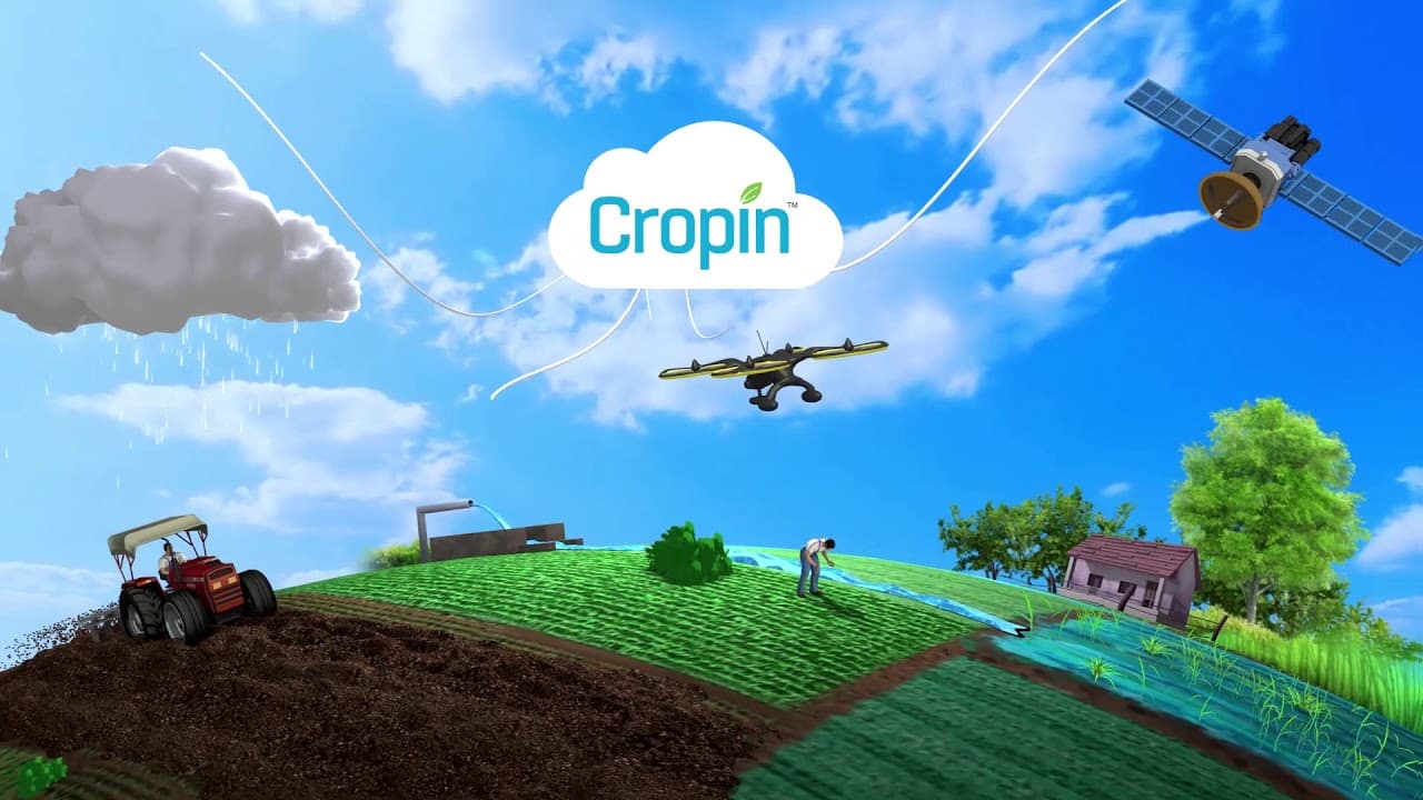 Cropin secured a €700,000 strategic contract from EIT Food to deploy its new AI-powered initiative: FIRST Potato.