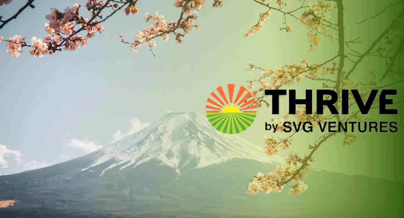 SVG Ventures | THRIVE and JETRO have partnered to launch "Harvest Horizons," a program aimed at globalizing Japanese agri-food tech startups.