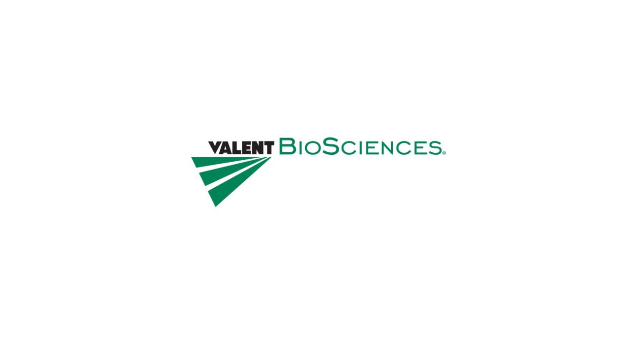 Valent BioSciences, MGK, and Valent North America will merge under a new organization, Sumitomo Biorational Company LLC (SBC).