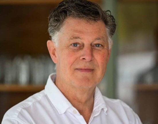 Van der Hoeven announced the appointment of Peter van Laarschot as its new Chief Executive Officer. His mandate begins April 1, 2026.