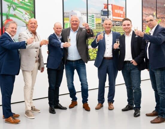 Van der Knaap Group has entered into a strategic partnership with Premier Tech to expand global reach within the horticulture sector.