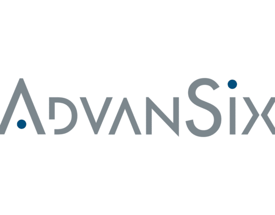 AdvanSix signed a process design and licensing agreement with Stamicarbon to evaluate expanding its ammonia platform at its Hopewell facility