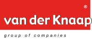 Van der Knaap logo