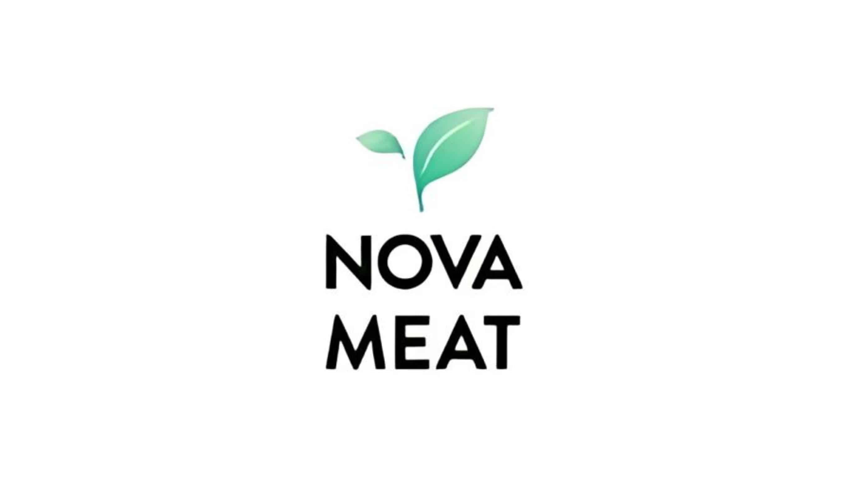 Novameat raised €17.4 million in an oversubscribed Series A funding round led by Sofinnova Partners and Forbion via its BioEconomy Fund.