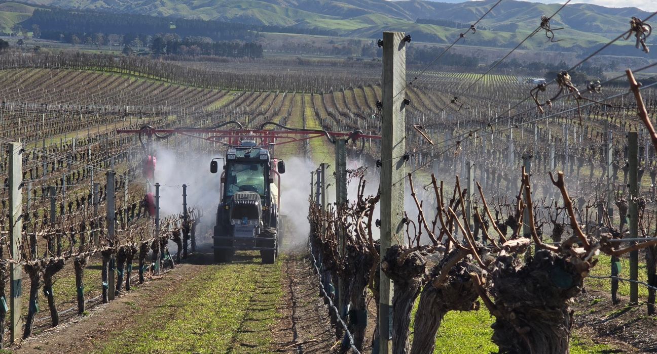 Agri Automation, a leader in agricultural automation and robotics in Australia and New Zealand, has announced a new partnership with the GEODNET Foundation, the largest precise location Real-Time Kinematics (RTK) network globally. AgriTech News, AgTech news, Agriculture news,