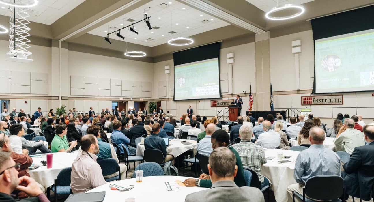 CEA Summit East will be held September 9-10, 2025, at the Institute for Advanced Learning and Research (IALR) in Danville, Virginia.