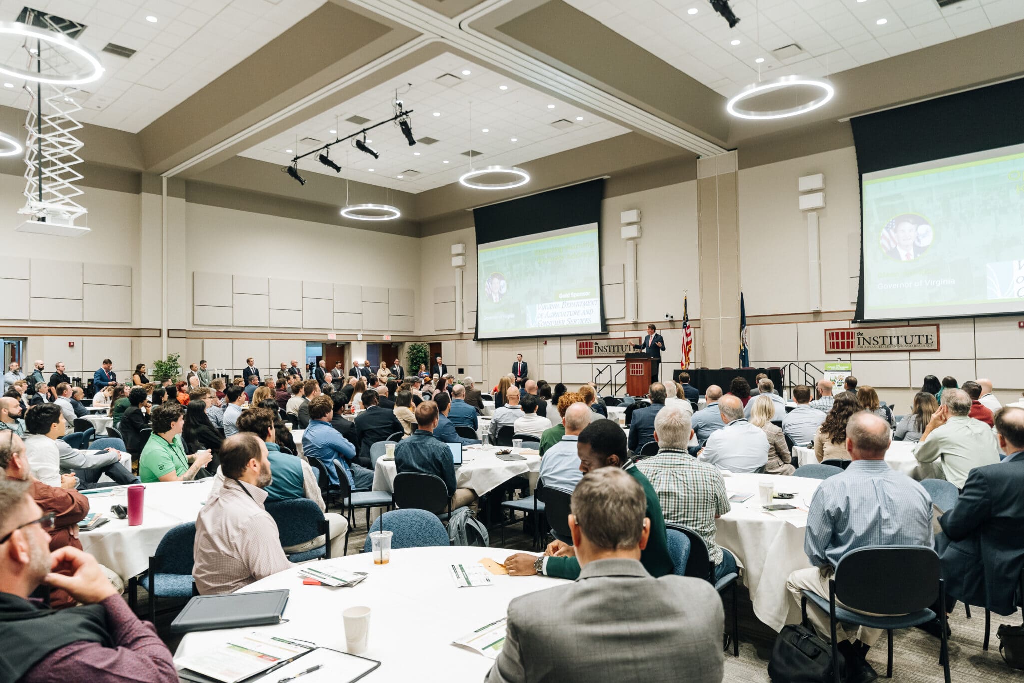 CEA Summit East will be held September 9-10, 2025, at the Institute for Advanced Learning and Research (IALR) in Danville, Virginia.
