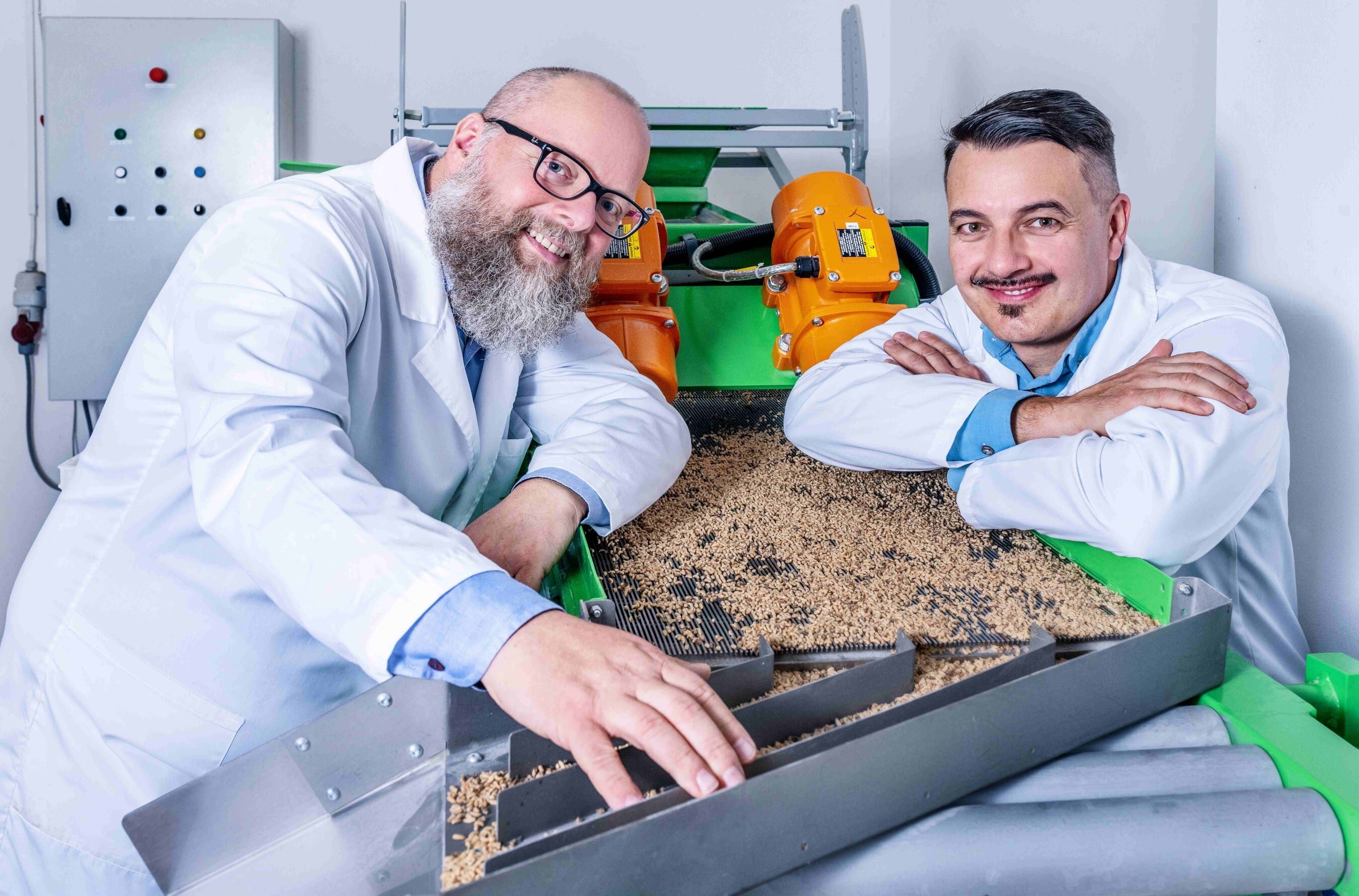 Proteine Resources, a Polish biotech company focused on revolutionizing the animal nutrition market, has secured €1.36 million in a funding round led by SMOK Ventures and Bitspiration Booster VC.