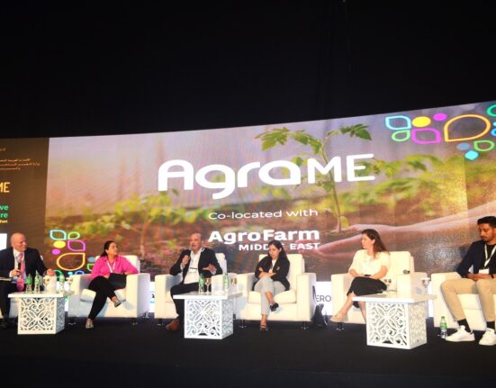 The 17th edition of AgraME, under the patronage of the UAE MOCCAE, will be held on October 6–7, 2025, at Dubai World Trade Centre.