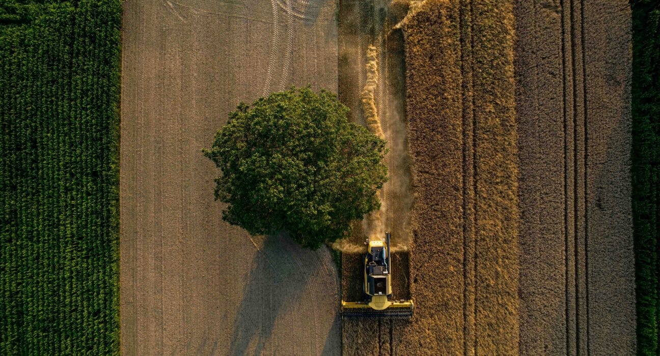 Perdue AgriBusiness entered into a carbon insetting agreement with Eion, a company focused on commercializing ERW as a climate solution.