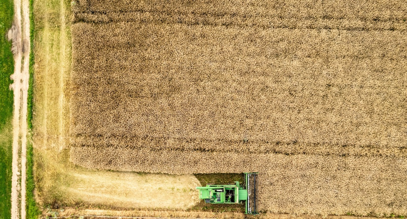 Among the TIME's Best Inventions of 2024, several AgTech are listed for their work in sustainable, efficient & data-driven farming.