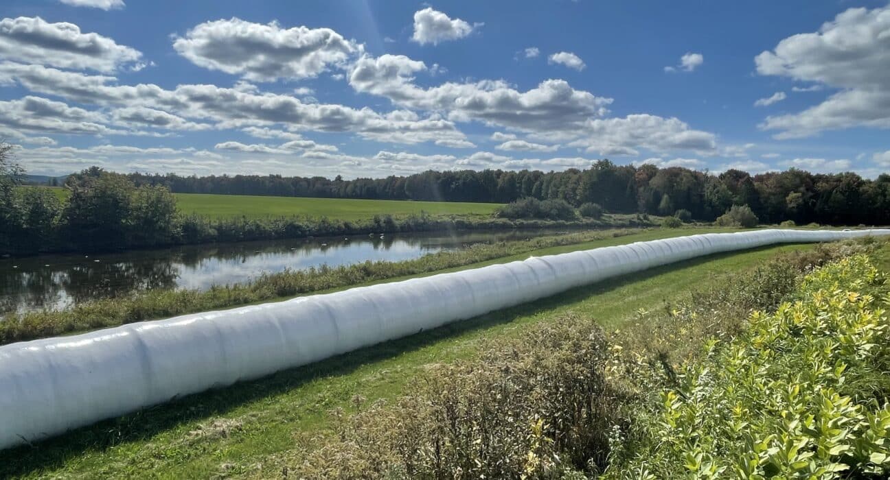 Cleanfarms Inc., a Canadian Producer Responsibility Organization known in Quebec as AgriRÉCUP, is collaborating with Aduro Clean Technologies to assess the potential of chemical recycling in the agricultural sector.