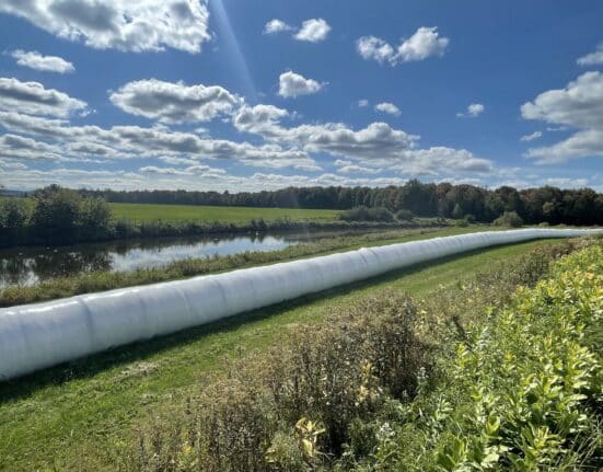 Cleanfarms Inc., a Canadian Producer Responsibility Organization known in Quebec as AgriRÉCUP, is collaborating with Aduro Clean Technologies to assess the potential of chemical recycling in the agricultural sector.
