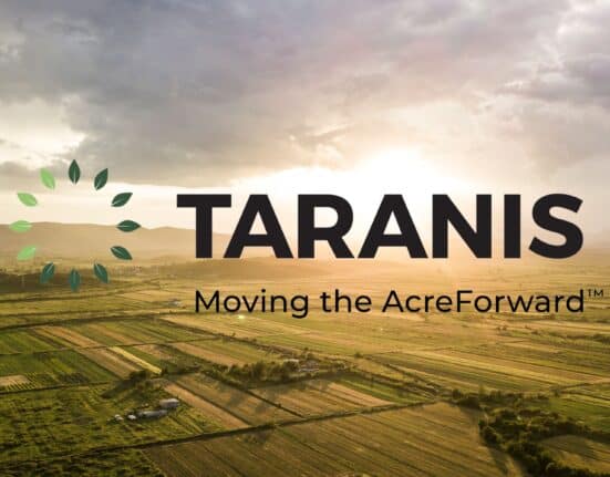 Taranis and Pivot Bio collaborate to promote adoption of USDA-supported regenerative agriculture practices