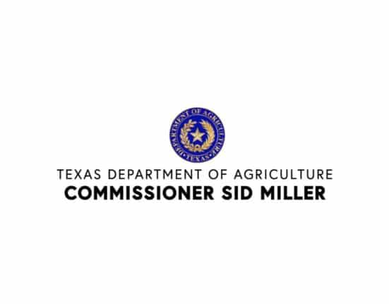 Texas Agriculture Commissioner Sid Miller has issued an emergency quarantine targeting the two-spotted cotton leafhopper.