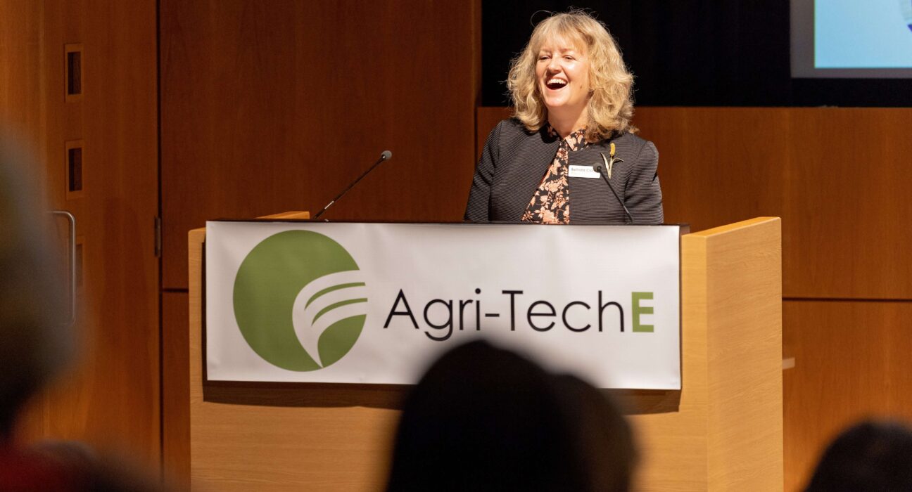 Agri-TechE has announced that its annual REAP (Research and Agricultural Policy) Conference will take place on November 4, 2025.