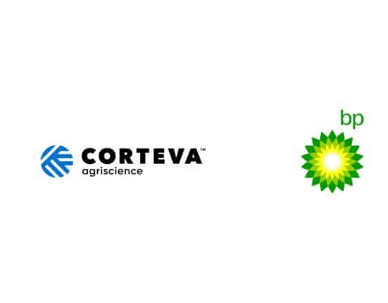 BP and Corteva Inc. announced the launch of Etlas, a newly formed 50:50 joint venture focused on producing crop-based oils for use in biofuels, including sustainable aviation fuel (SAF) and renewable diesel (RD).