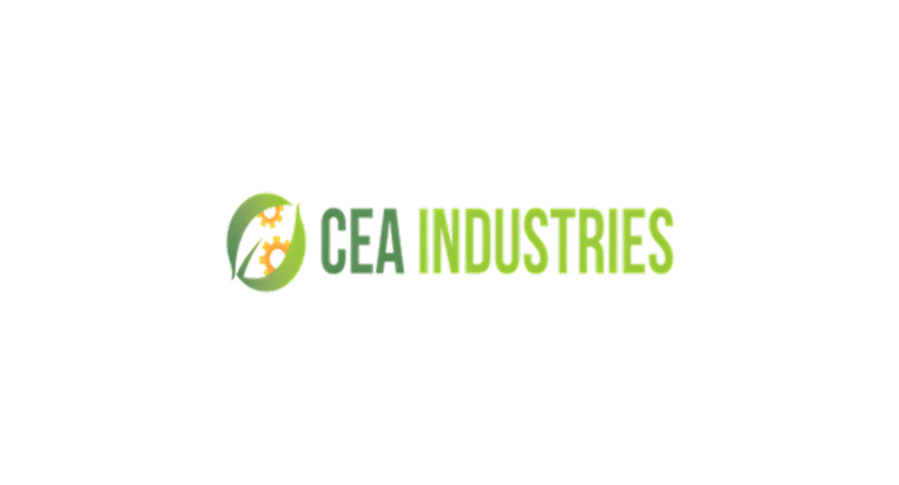 CEA Industries a provider of solutions for the CEA sector, announced financial results for the first quarter ended March 31, 2025.