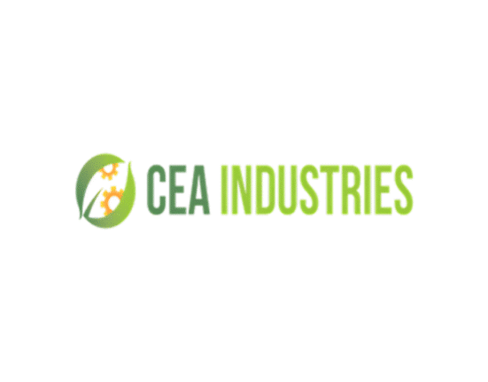CEA Industries a provider of solutions for the CEA sector, announced financial results for the first quarter ended March 31, 2025.