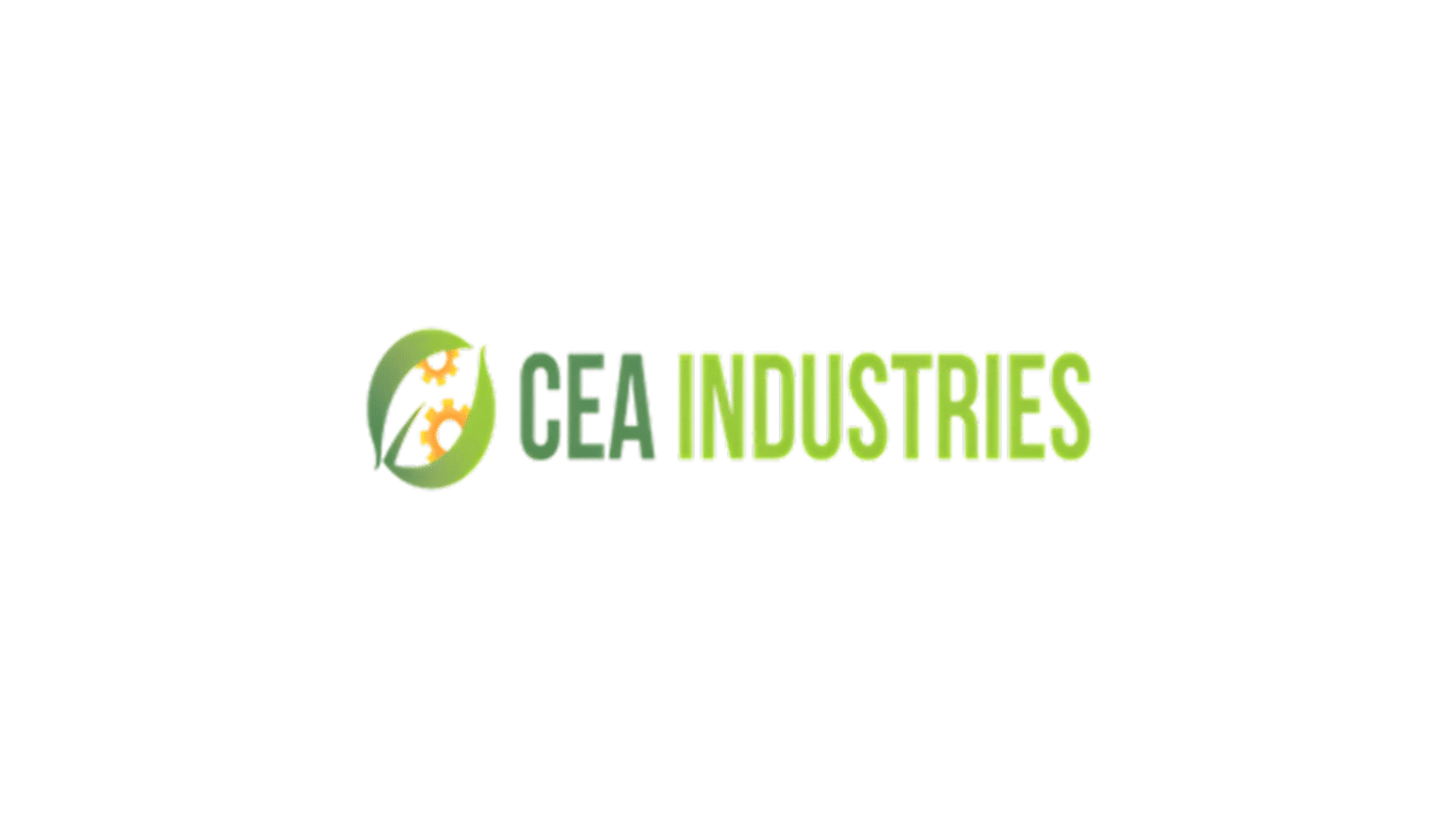 CEA Industries a provider of solutions for the CEA sector, announced financial results for the first quarter ended March 31, 2025.