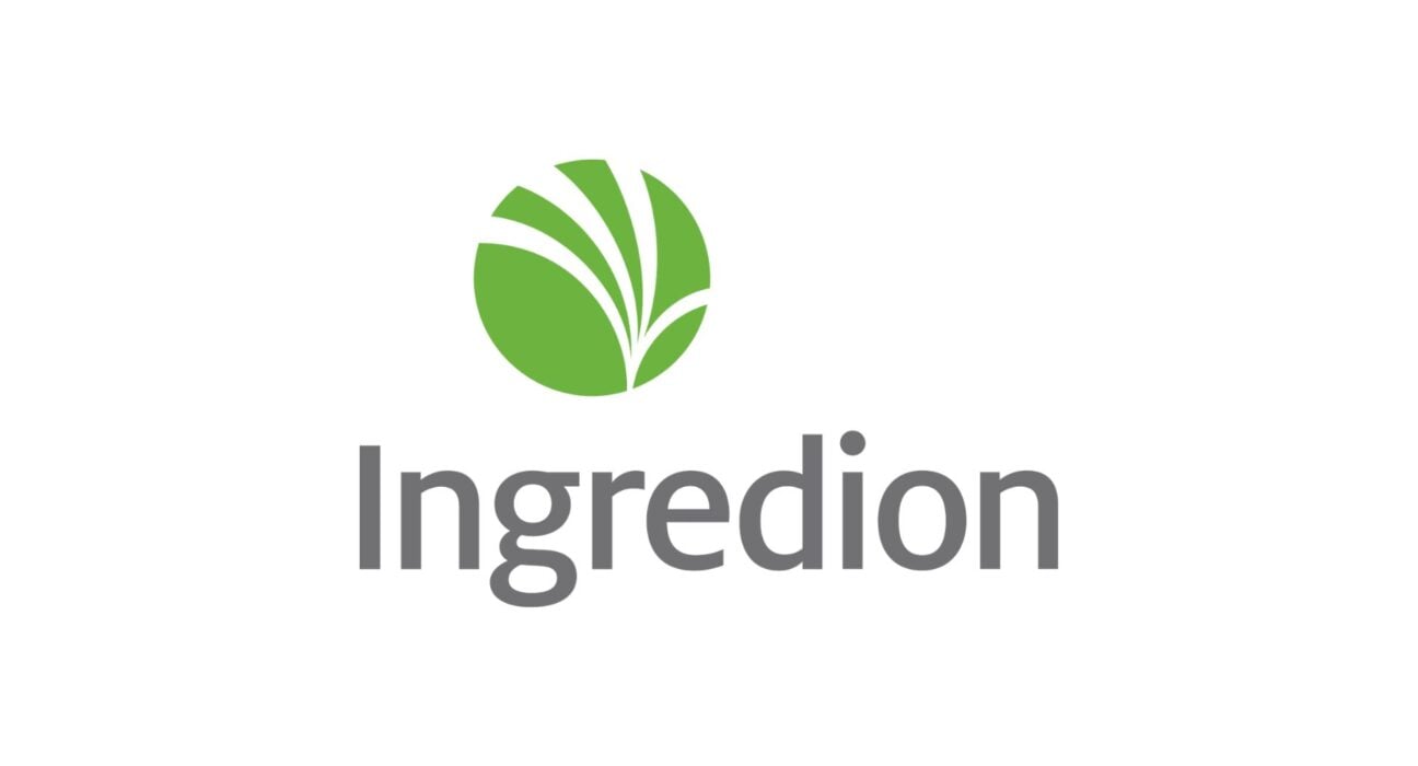 Ingredion has announced that more than 96% of its tier 1 priority crops — corn, tapioca, potato, stevia, and pulses — are now sustainably sourced, up from 25% five years ago.