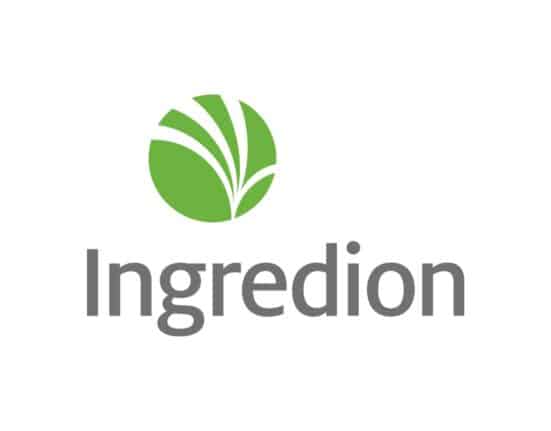 Ingredion has announced that more than 96% of its tier 1 priority crops — corn, tapioca, potato, stevia, and pulses — are now sustainably sourced, up from 25% five years ago.