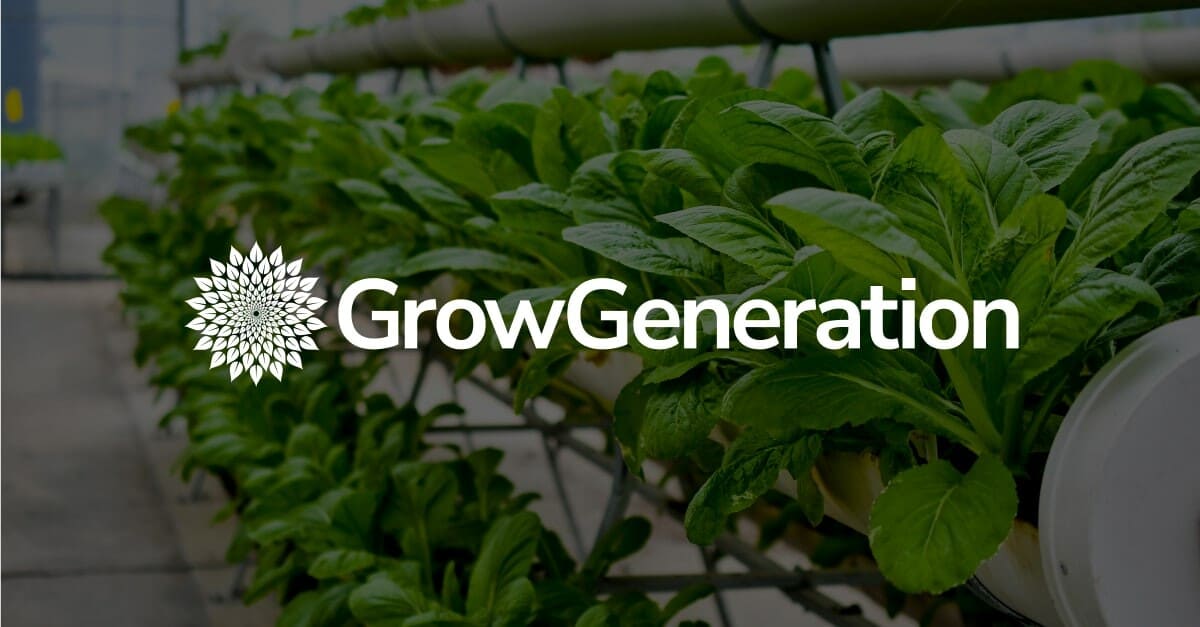 GrowGeneration achieved FY net sales of $161.7M with proprietary brand sales reaching $44.0M, representing 32.8% penetration