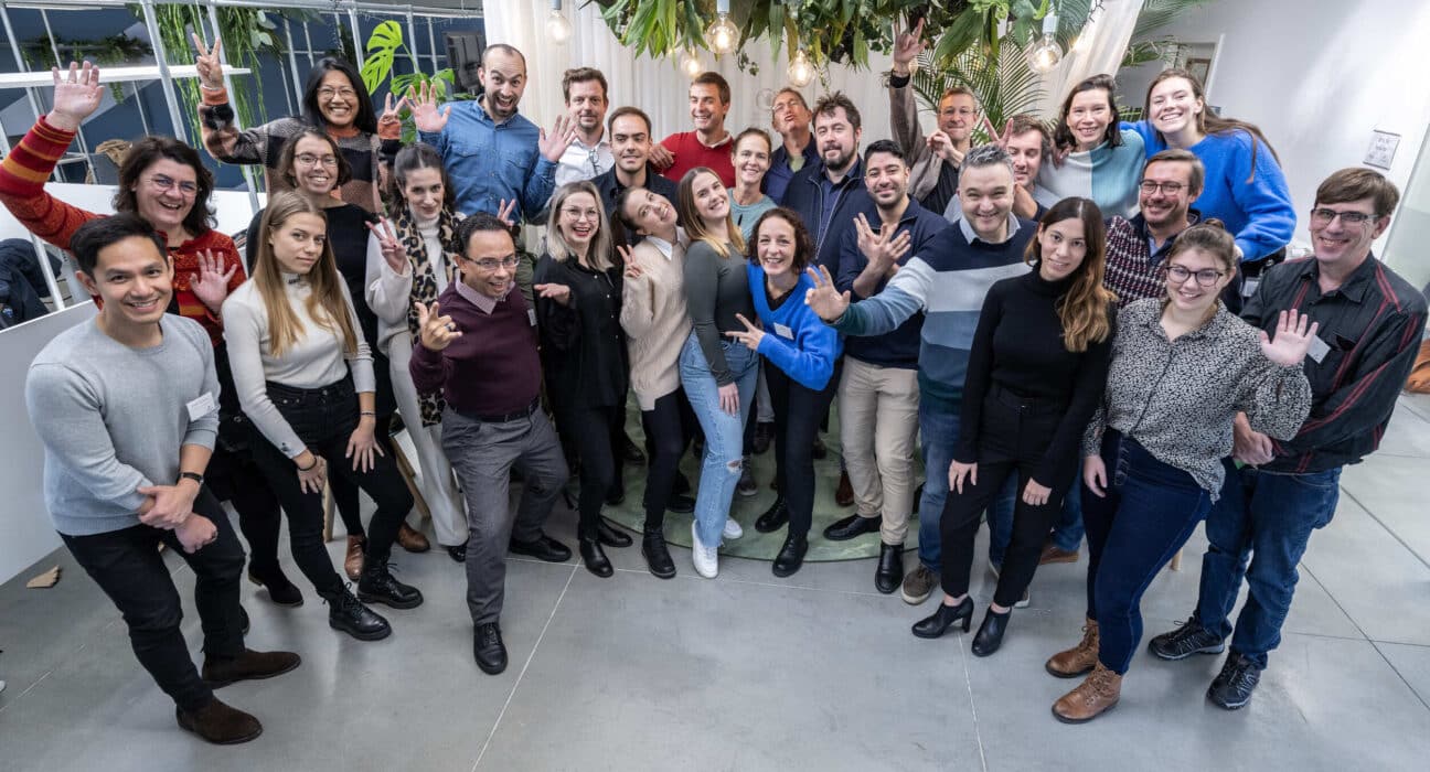 biotope by VIB has announced the first close of its second investment fund, raising €5 million toward a targeted €9 million goal.