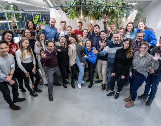 biotope by VIB has announced the first close of its second investment fund, raising €5 million toward a targeted €9 million goal.