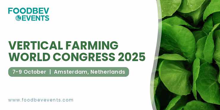 Vertical FArming world congress 2025