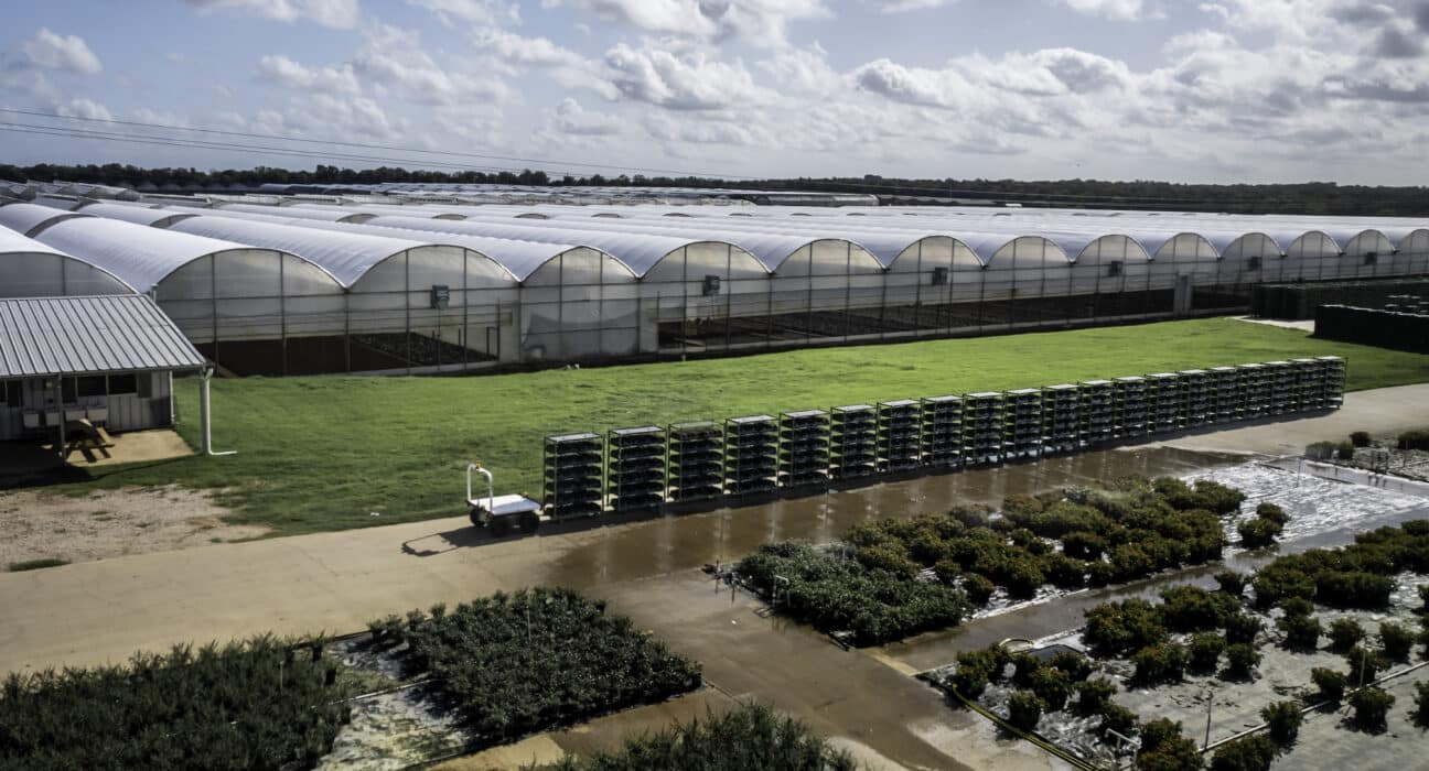 Burro, a developer of autonomous outdoor robots, announced the expansion of its fleet at Petitti Family Farms in Lake County, Ohio. The farm will increase its number of Burro Grande robots from 10, deployed earlier this year, to 25 by the end of 2025.