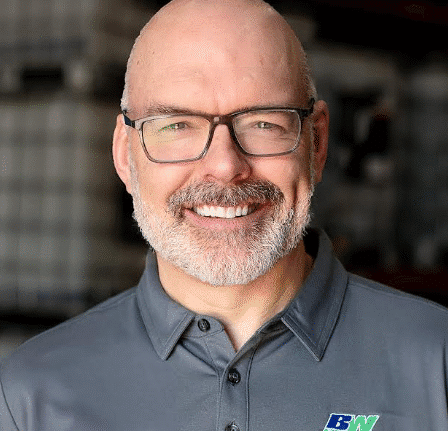 Darren Dillenbeck has been named CEO of BW Fusion, bringing over 30 years of agricultural industry leadership.