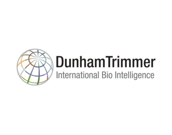 DunhamTrimmer, a provider of business intelligence and advisory services for plant science, appointed Ashish Malik as Managing Partner and CSO