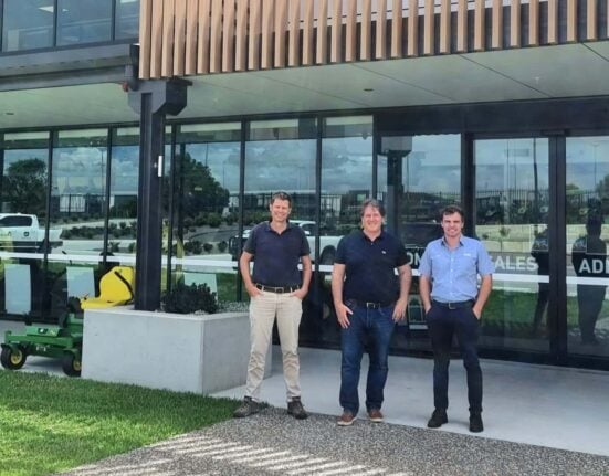 Ecorobotix has partnered with RDO Equipment Australia to bring its AI-powered ARA sprayer to Australia’s vegetable-growing regions.