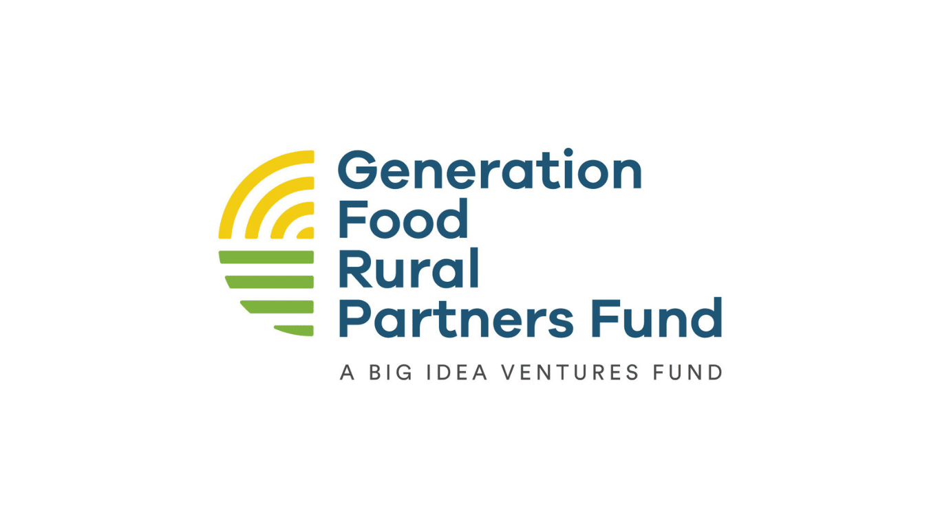 Generation Food Rural Partners (GFRP), managed by Big Idea Ventures, announces merger of TerraSafe Materials and DisSolves